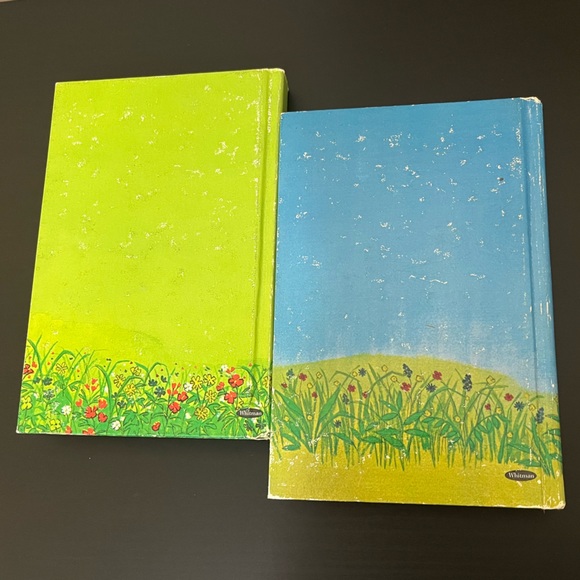 Vintage 1970’s Heidi | Heidi Grows Up - Classic Children’s Books - Picture 6 of 13